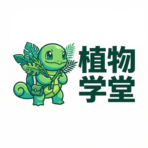海角植物视频社区Logo